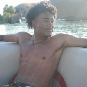 Meet your Posher, Malachi